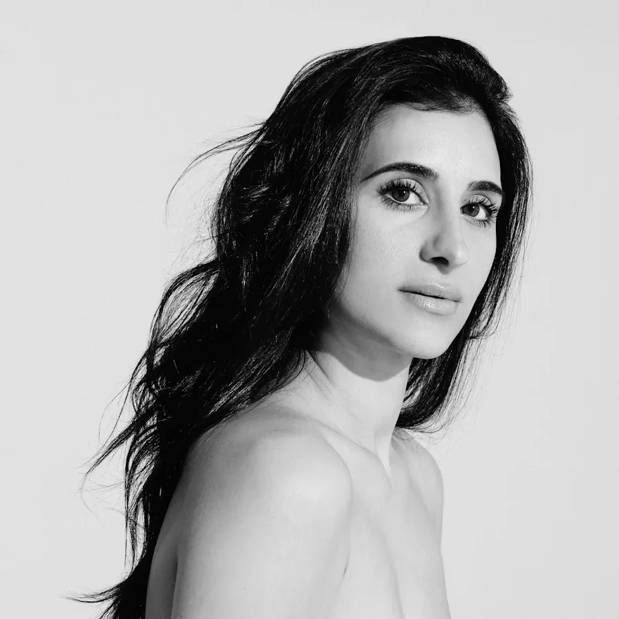 Danna Omari Mort Noy Skincare