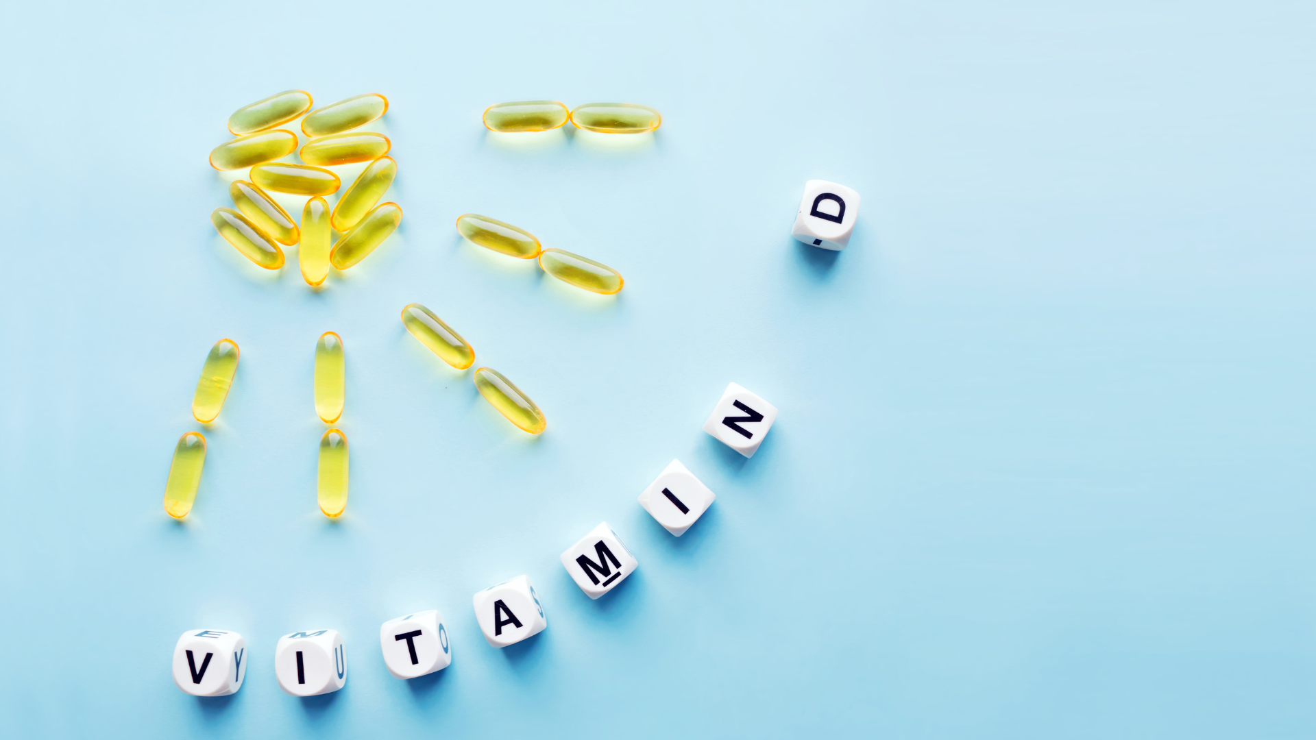 vitamine-D vitamine D