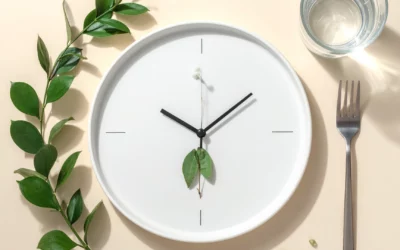 Jeûne intermittent : pour qui, quand… et pourquoi ça peut aussi être une mauvaise idée