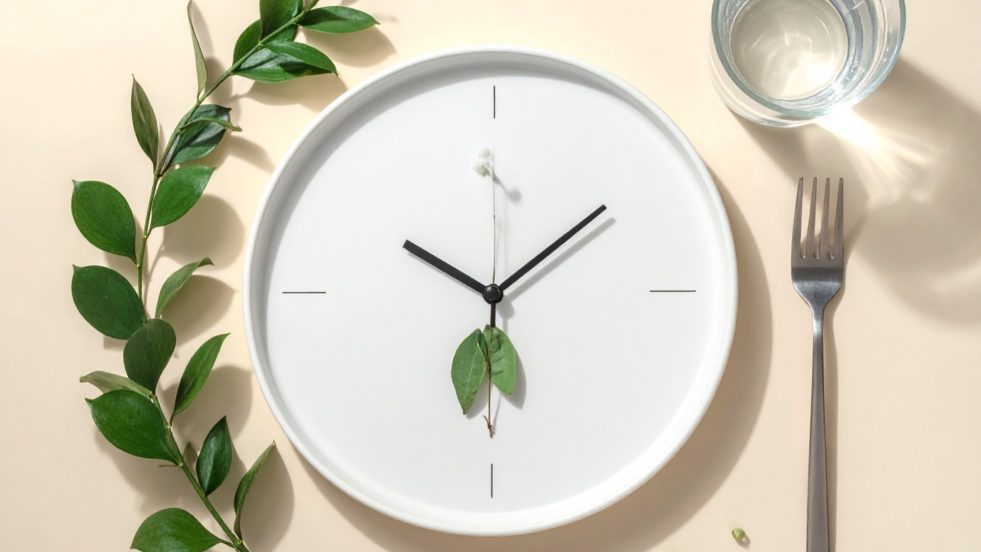 Le jeune intermittent