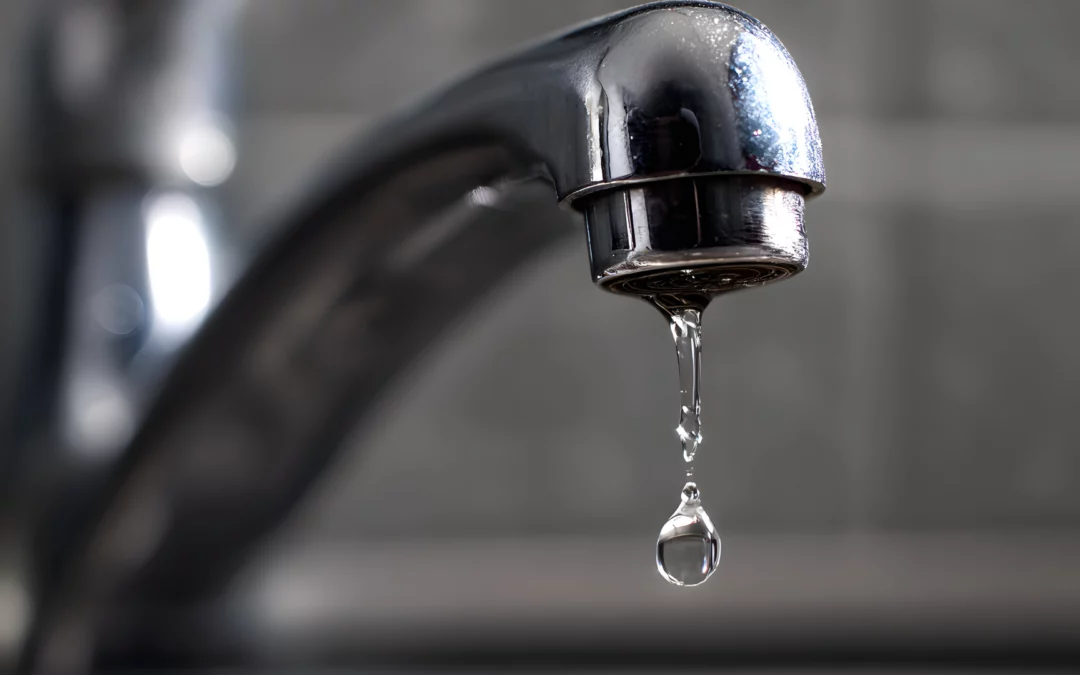 PFAS, pesticides… Notre eau est-elle toxique ?