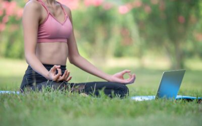 Comment la neurotechnologie entre dans le marché du bien-être digital