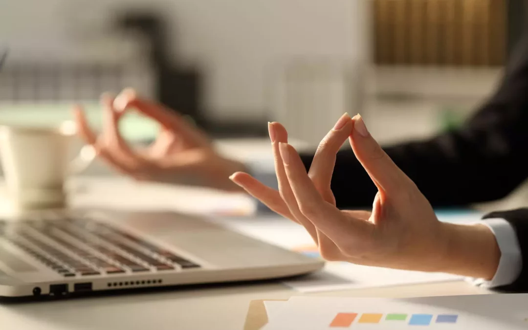 Innovation bien-être : l’essor des plateformes holistiques IA