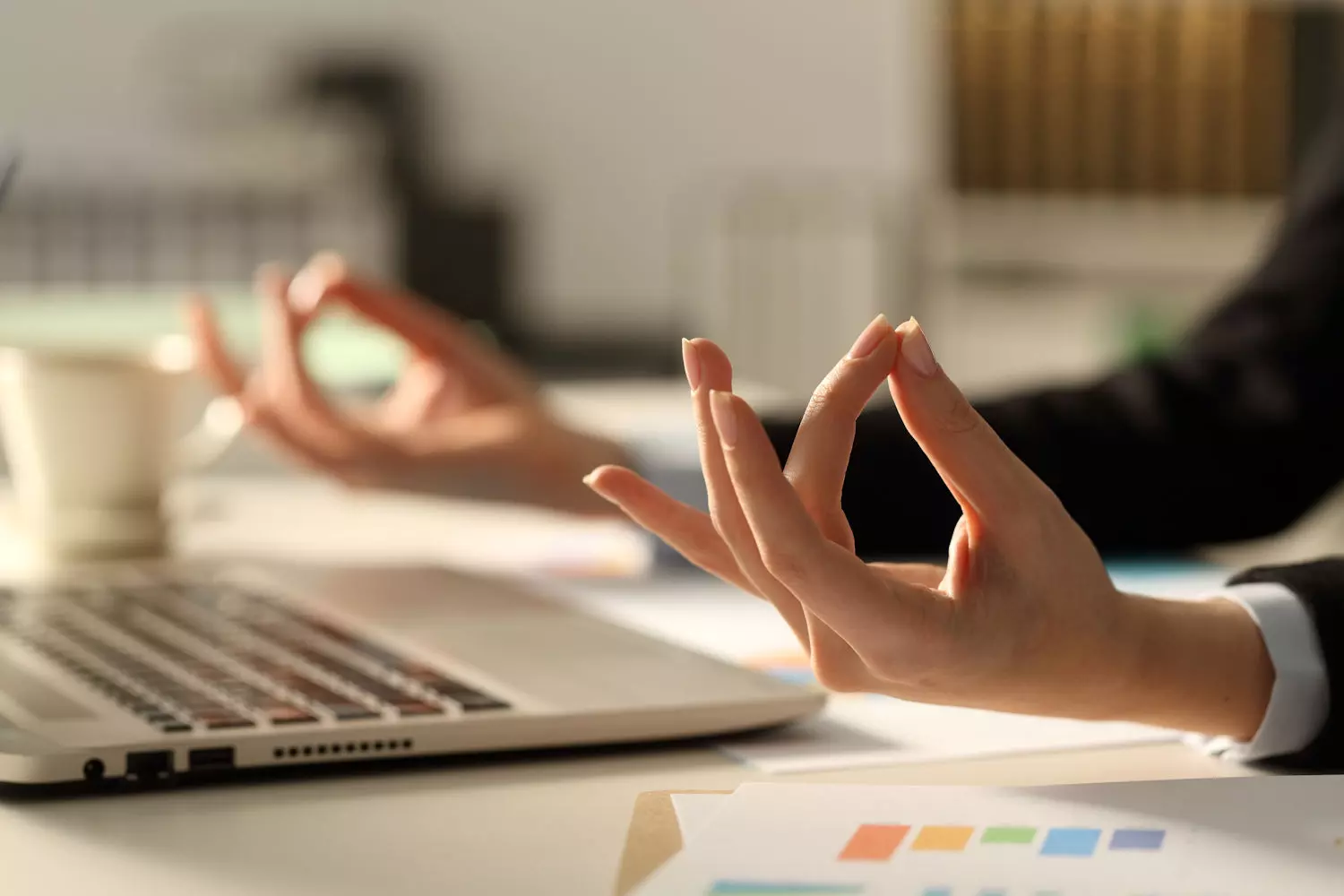 Plateforme holistique bien-être Innovation bien-être : plateforme holistique pilotée par l’IA et la donnée