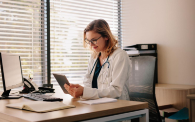 Startup e-santé : la télésurveillance intelligente transforme la prévention