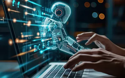 Formation IA : pourquoi l’IA générative transforme la stratégie marketing des entreprises à impact