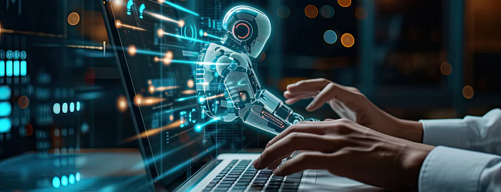 Formation IA : pourquoi l’IA générative transforme la stratégie marketing des entreprises à impact