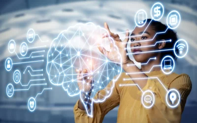 Innovation bien-être : l’IA optimise la performance cognitive