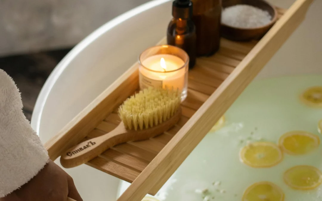 Le premier spa aux ingrédients de bière et de vin : quand innovation rime avec bien-être