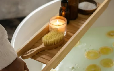 Le premier spa aux ingrédients de bière et de vin : quand innovation rime avec bien-être