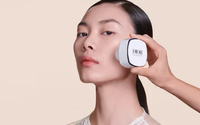 Innovation beauté : l’impression 3D révolutionne la cosmétique