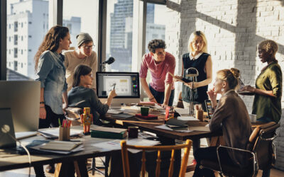 Formation IA : automatisation responsable et avantage durable