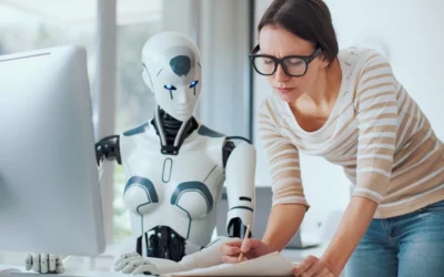 Formation IA : intégrer l’intelligence artificielle dans la stratégie RSE