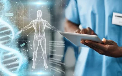 Startup e-santé : le modèle hybride humain + IA s’impose