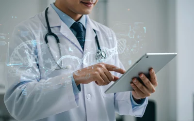 Startup e-santé : l’IA révolutionne la coordination médicale