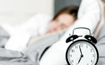 Rythmes circadiens et santé : comment synchroniser sommeil et lumière