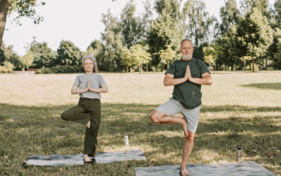 Longévité : 5 conseils pour vivre plus longtemps et mieux vieillir