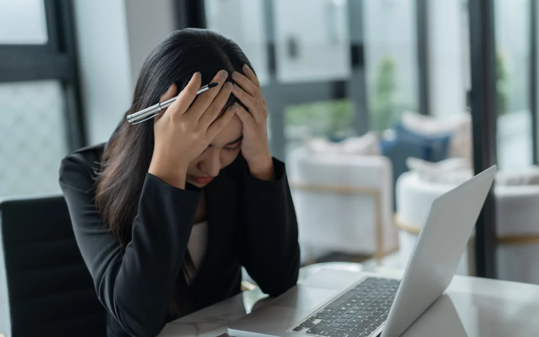 Burn-out silencieux : comment le reconnaître avant qu’il ne soit trop tard