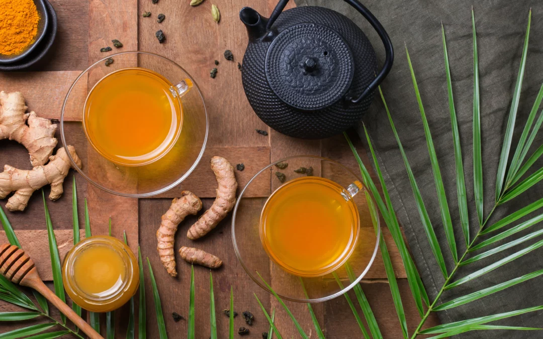 Nutrition anti-inflammatoire : quelle est la meilleure alimentation pour apaiser son corps ?