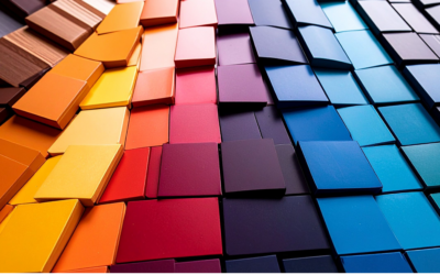 Chromathérapie : comment les nuances que nous choisissons soignent notre esprit en 2026