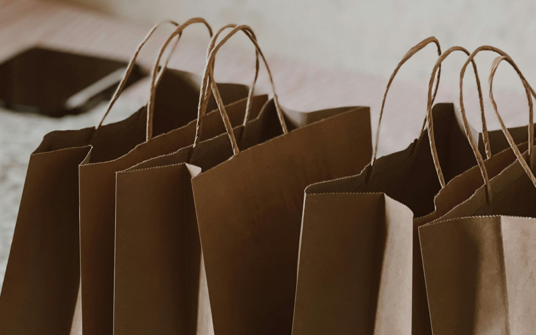 Consommation responsable : comment vos achats façonnent le monde de demain (vêtements, beauté, objets)