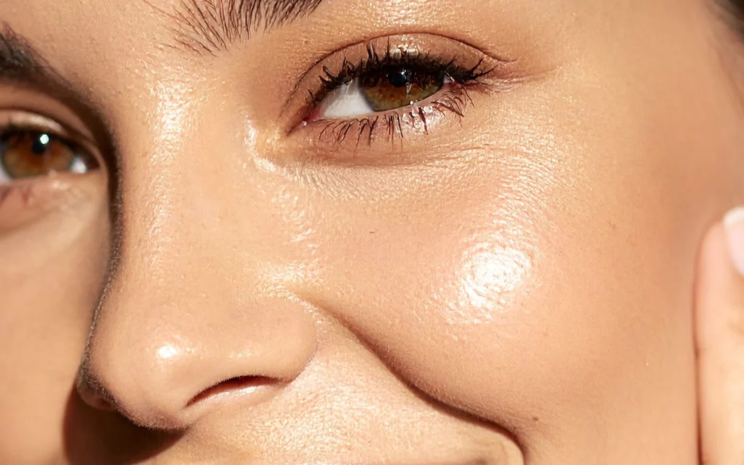 L’éclat de l&rsquo;intérieur : pourquoi une peau saine commence par un esprit apaisé