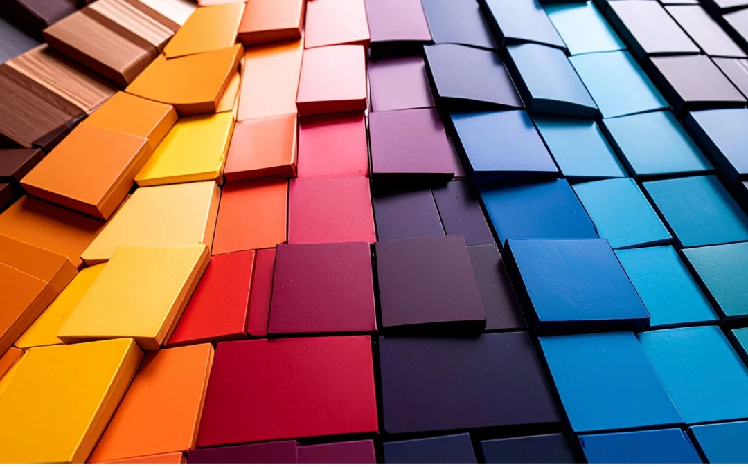 Chromathérapie : comment les nuances que nous choisissons soignent notre esprit en 2026