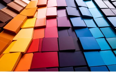 Chromathérapie : comment les nuances que nous choisissons soignent notre esprit en 2026