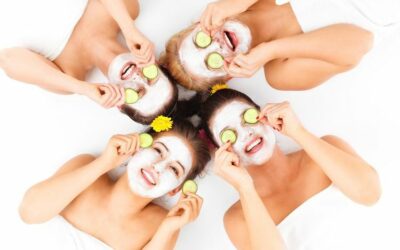 Innovation beauté : la révolution des laboratoires virtuels