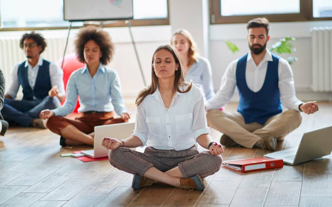 Le corporate wellness data-driven devient un levier stratégique RH en 2026