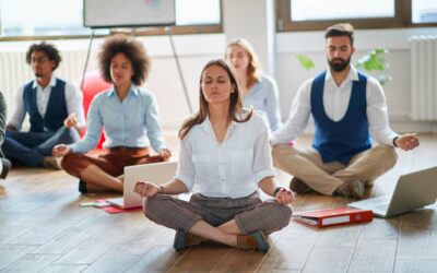 Le corporate wellness data-driven devient un levier stratégique RH en 2026