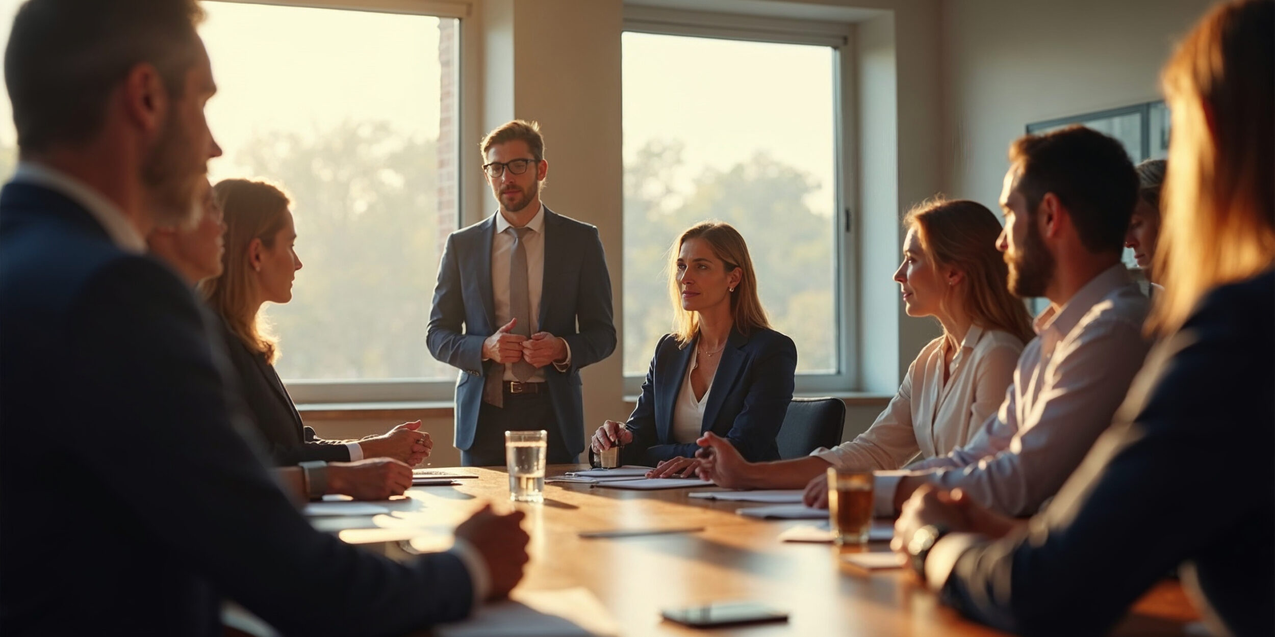 formation-ia-dirigeant Entreprise impact structurant sa gouvernance IA