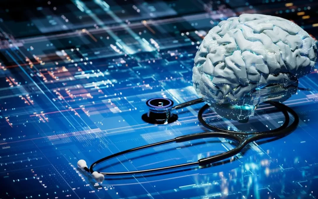 Innovation bien-être : l’IA révolutionne le coaching santé