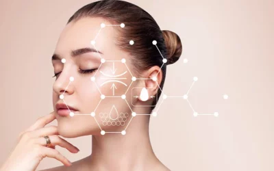 Innovation beauté : l’IA transforme la supply chain durable