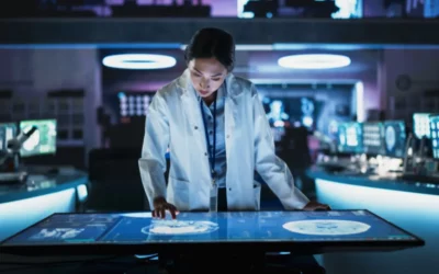 Startup e-santé : l’analyse des données transforme la prévention