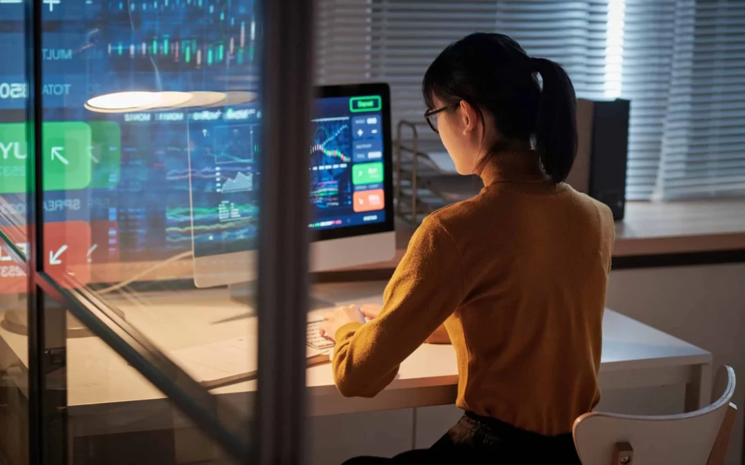 Formation IA : créer une culture data-driven durable