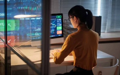 Formation IA : créer une culture data-driven durable