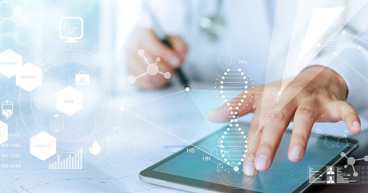 startup-e-sante-coordination-medicale Startup e-santé utilisant l’intelligence artificielle pour optimiser la coordination médicale