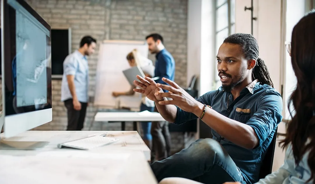 Innovation bien-être : les bureaux intelligents transforment le travail