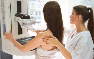 Cancer du sein : l’IA plus performante que les radiologues pour lire vos mammographies