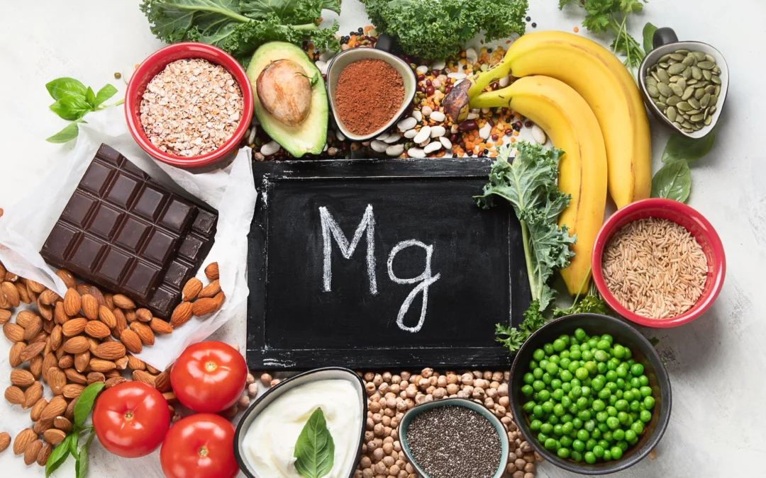 Magnésium, vitamine D, oméga 3 : à quoi servent-ils réellement ?