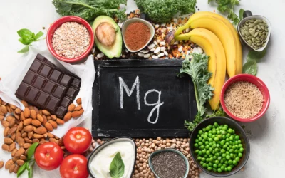 Magnésium, vitamine D, oméga 3 : à quoi servent-ils réellement ?