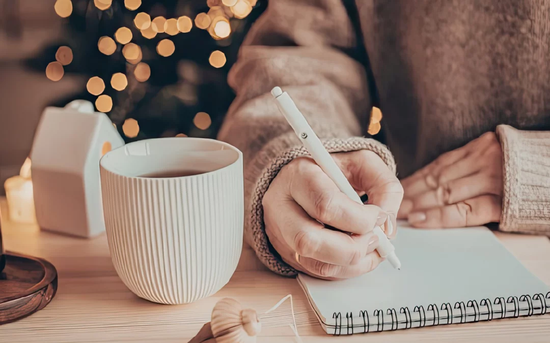 Journaling bien-être : 20 questions puissantes pour mieux se connaître