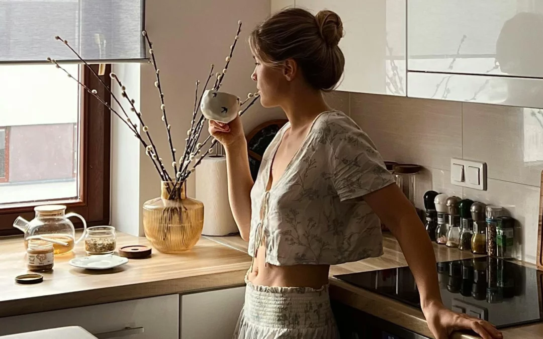 5 rituels du matin pour bien commencer la journée en douceur