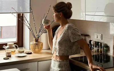 5 rituels du matin pour bien commencer la journée en douceur