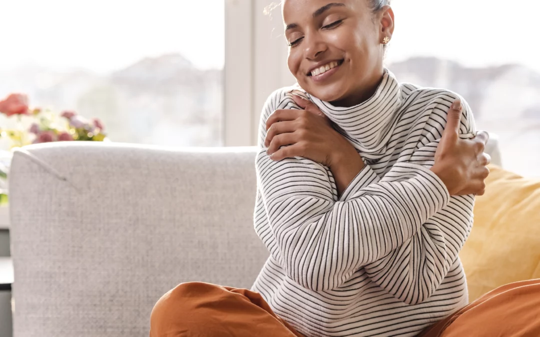 Auto‑compassion : apprendre à se parler comme à une amie 