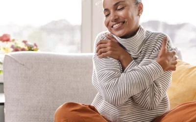 Auto‑compassion : apprendre à se parler comme à une amie 