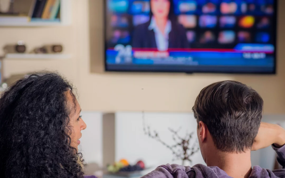 Santé mentale en temps de guerre : comment protéger son bien‑être face à l’actualité