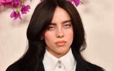 Billie Eilish : 7 leçons de vulnérabilité pour le mieux-être