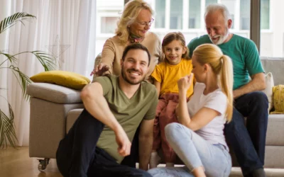 La transmission : « Comment inspirer ses proches vers un mode de vie conscient ? »